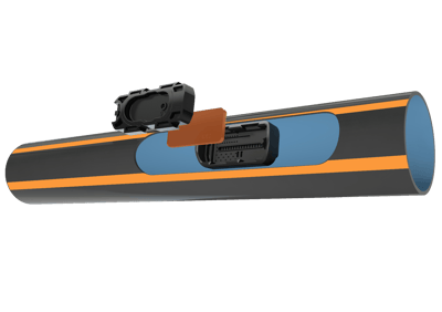 PC™ Pressure Compensated Drip Line Netafim