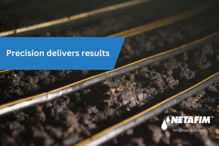 Precision Irrigation: How Efficient Water Use Cuts Costs and Improves Profitability