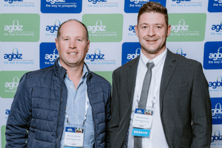 Working towards sustainable growth