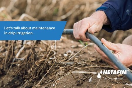 The Power of Prevention: Protecting the Precision in Irrigation