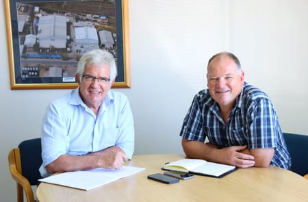 Netafim SA appoints new Managing Director