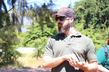 Advancing Life Around the World by Growing More with Less