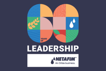 60 Years Globally: Netafim’s Impact in Southern & East Africa 