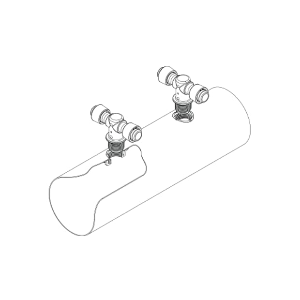 Flexible & PE Pipes
