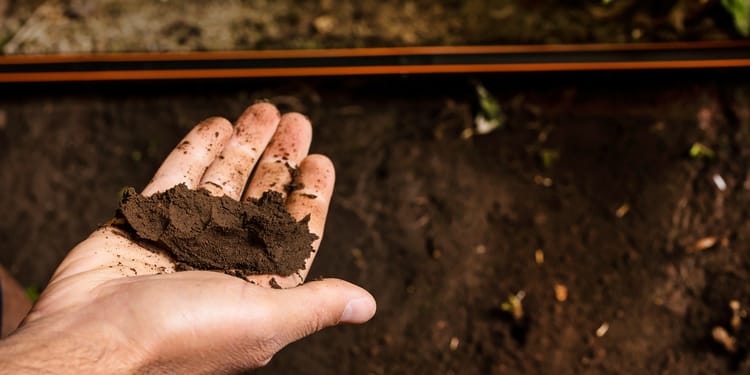 Products and solutions for precision irrigation 