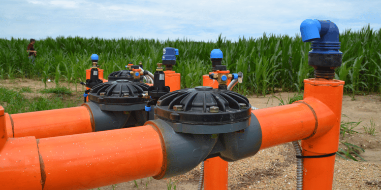 Reliable Irrigation Control Valves By The World Experts
