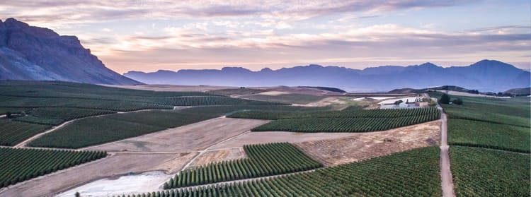 Banner The building blocks of irrigation scheduling