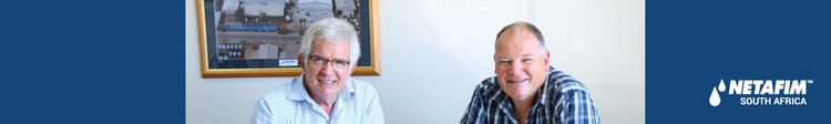 Banner Netafim SA appoints new Managing Director