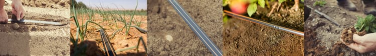 Banner Select the best thin wall dripline