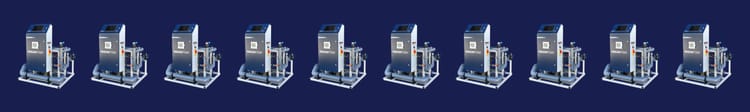 Banner The Netafim 5G Dosing Portfolio Wins Global Precision Fertigation Award