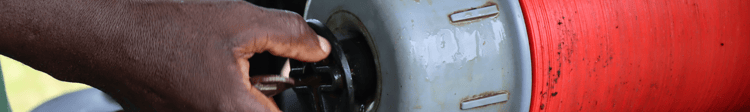 Banner Preventative filter maintenance protects efficiency