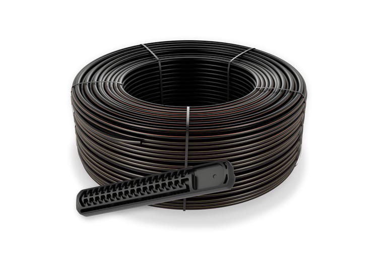 Aries™ HWD Drip Lines With Extrarobust Drippers Netafim