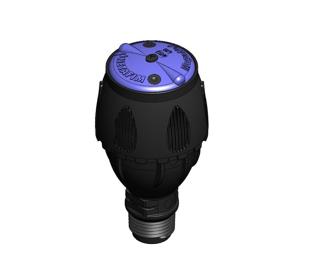 MegaNet™ 24D