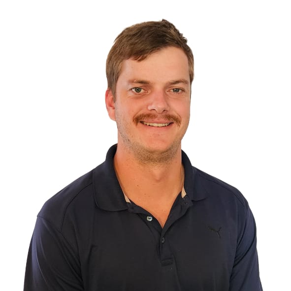 Louis Fourie, Agronomist