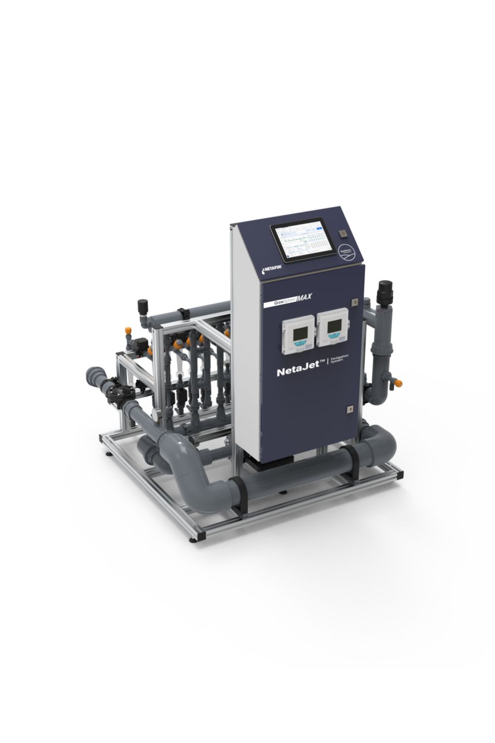 NetaJet™ 5G Dosing Units
