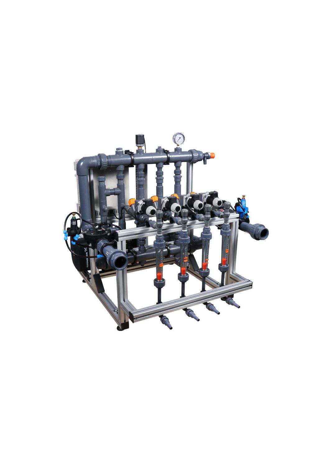 FertiKit™ 3G Dosing Units