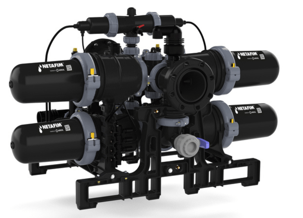 AlphaDisc™ Dual XL 6’’​