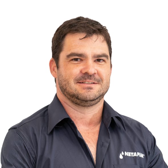Richardt Scholtz, Agronomist