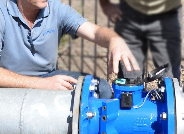 Water Meters