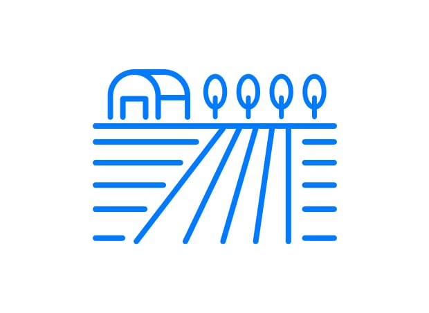 End-to-end project management expertise