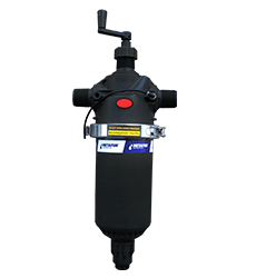 Screenguard™ Semi-Automatic