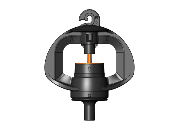 Specifications of GyroNet™ Jet