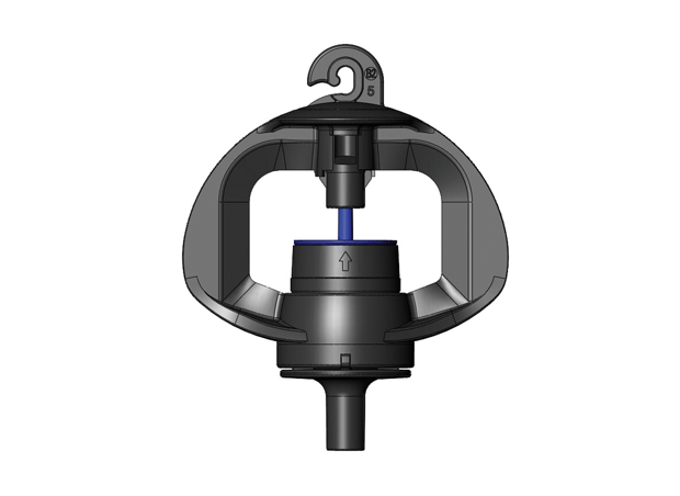 Specifications of GyroNet™ SSR, SR & LR